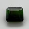 Green Tourmaline  8.32 Ct Certified